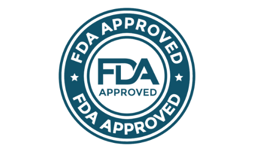 GlycoFortin fda approved